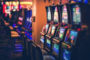 Top slot themes and features available within mega888 online games.