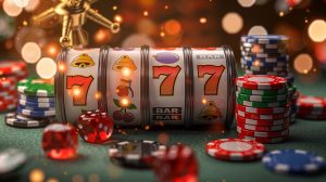 Premier Online Casino Adventures Elevate Every Player Journey With Dynamic Entertainment