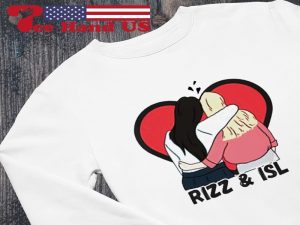 Unveiling the Exclusive Rizzoliisles Official Merchandise Collection