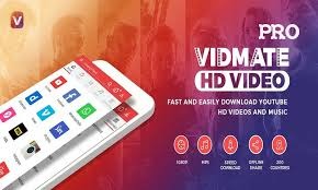Download Vidmate APK Without Ads Free 2026 Version